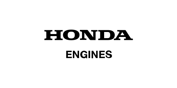 Honda Engines